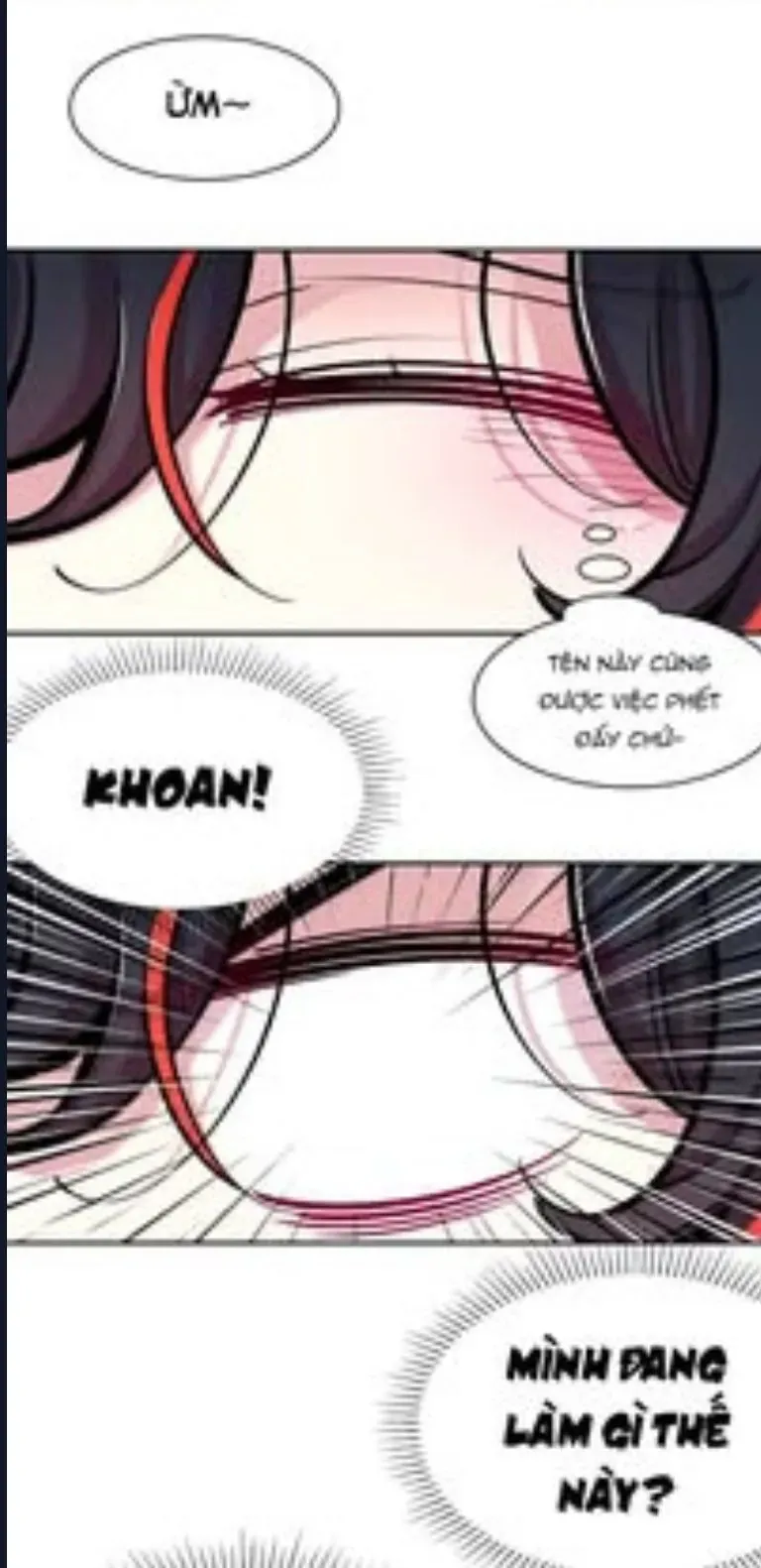 Oan gia chung nhà ! Chap 133 - Next Chap 132