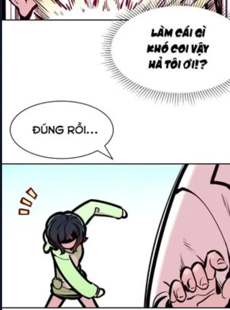 Oan gia chung nhà ! Chap 133 - Next Chap 132