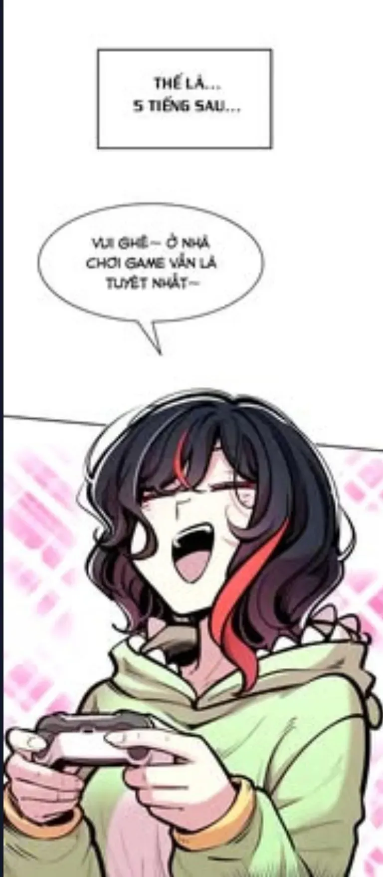 Oan gia chung nhà ! Chap 133 - Next Chap 132