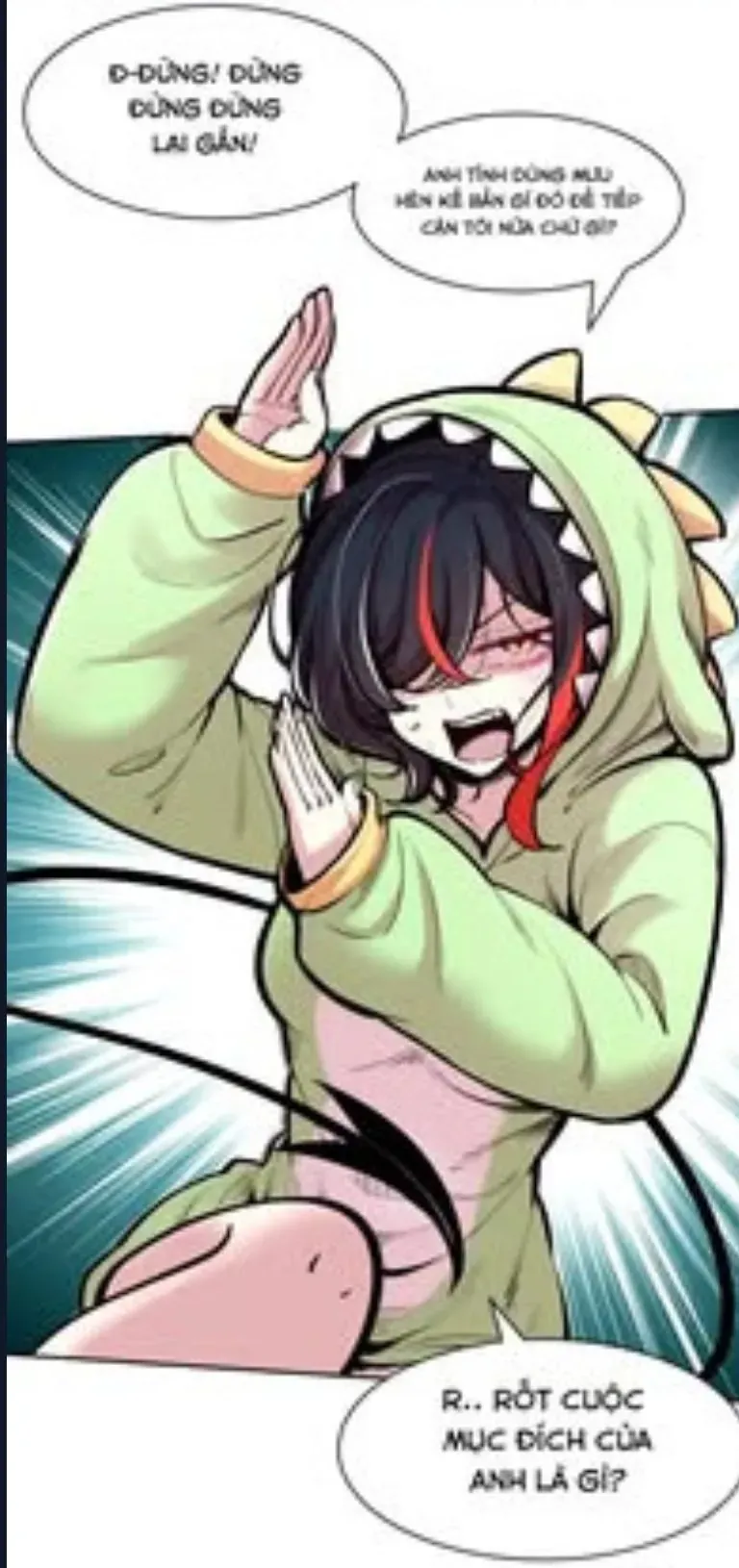 Oan gia chung nhà ! Chap 133 - Next Chap 132