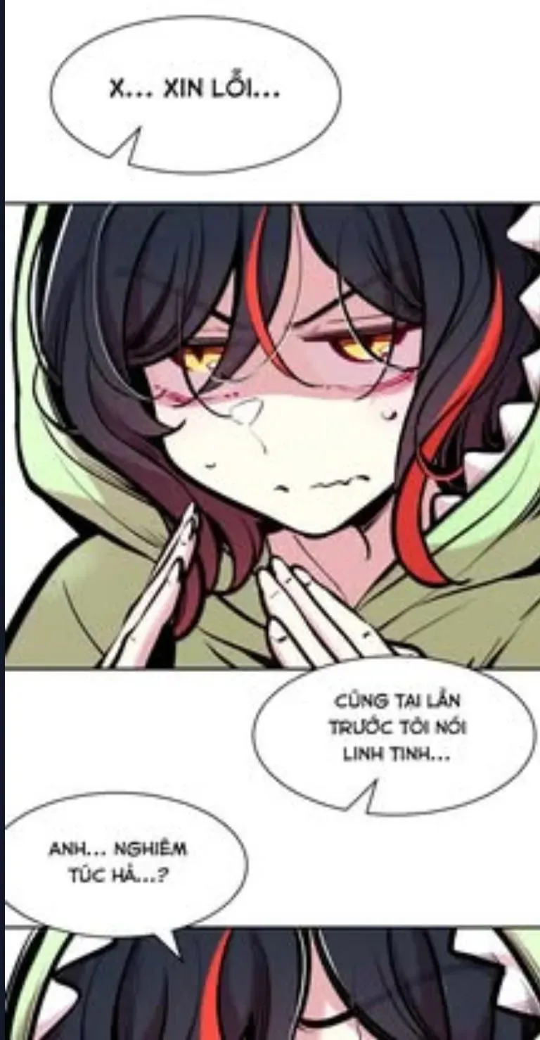 Oan gia chung nhà ! Chap 133 - Next Chap 132