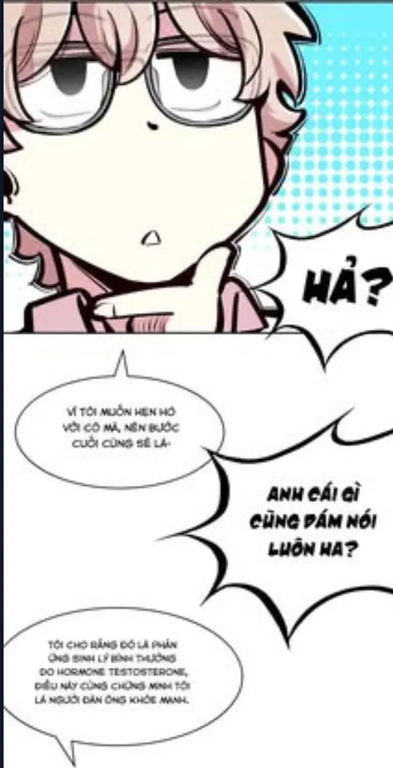 Oan gia chung nhà ! Chap 133 - Next Chap 132