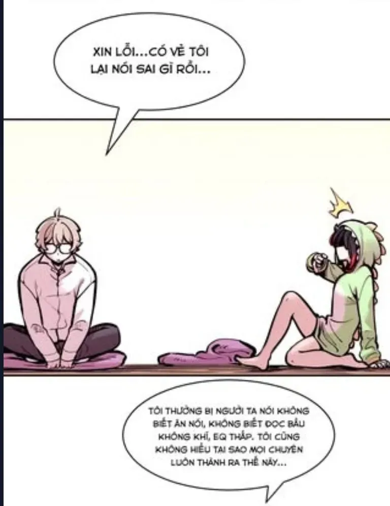 Oan gia chung nhà ! Chap 133 - Next Chap 132