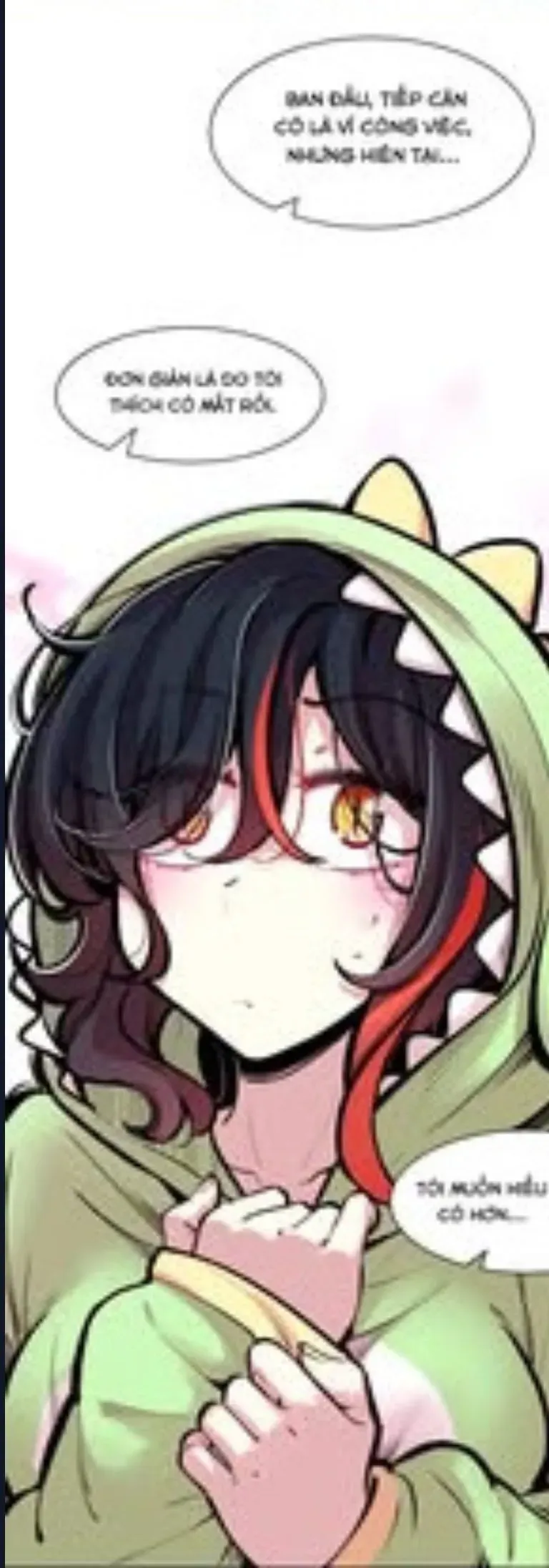 Oan gia chung nhà ! Chap 133 - Next Chap 132