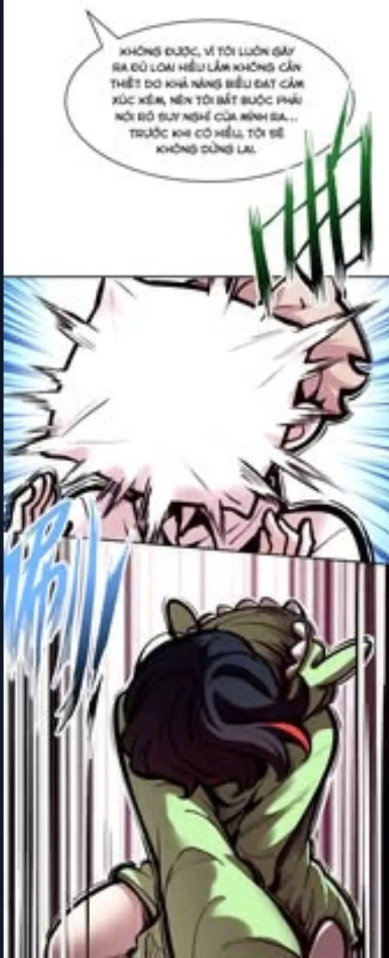 Oan gia chung nhà ! Chap 133 - Next Chap 132