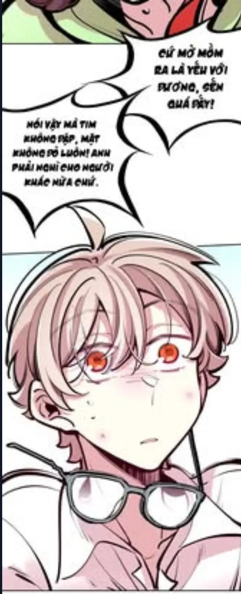 Oan gia chung nhà ! Chap 133 - Next Chap 132