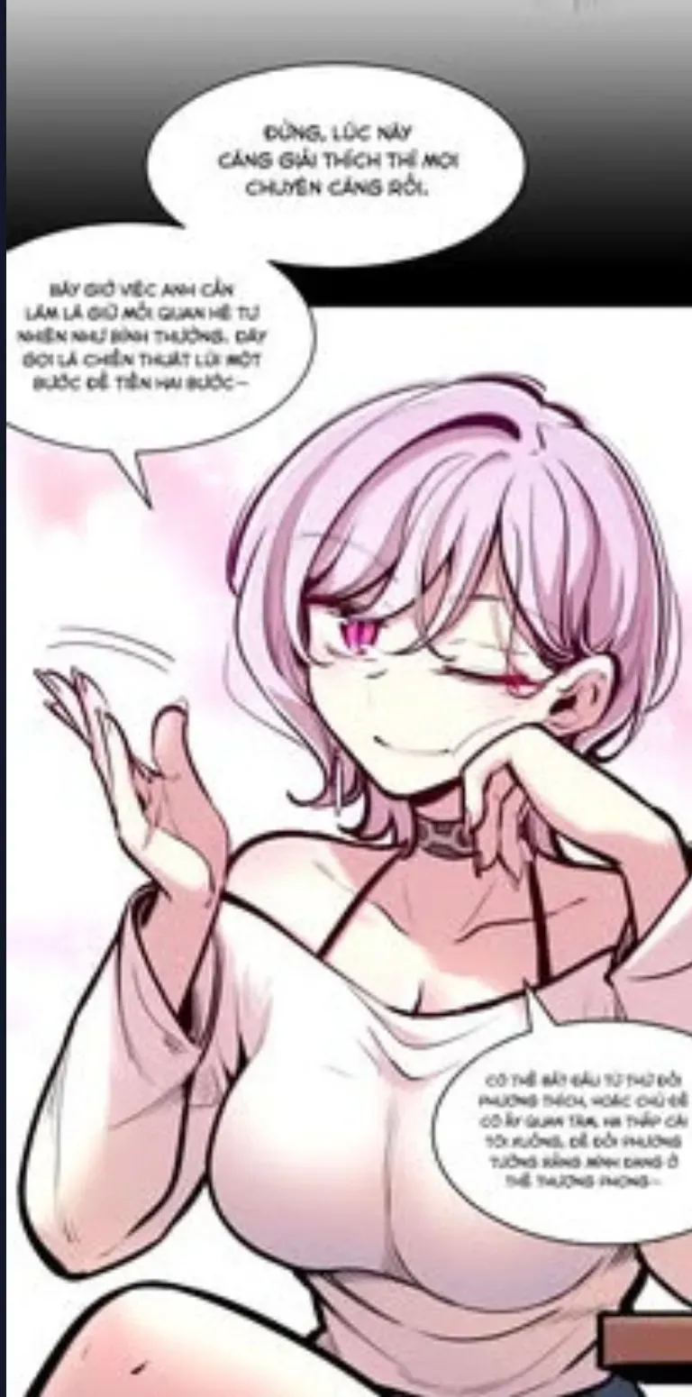 Oan gia chung nhà ! Chap 133 - Next Chap 132