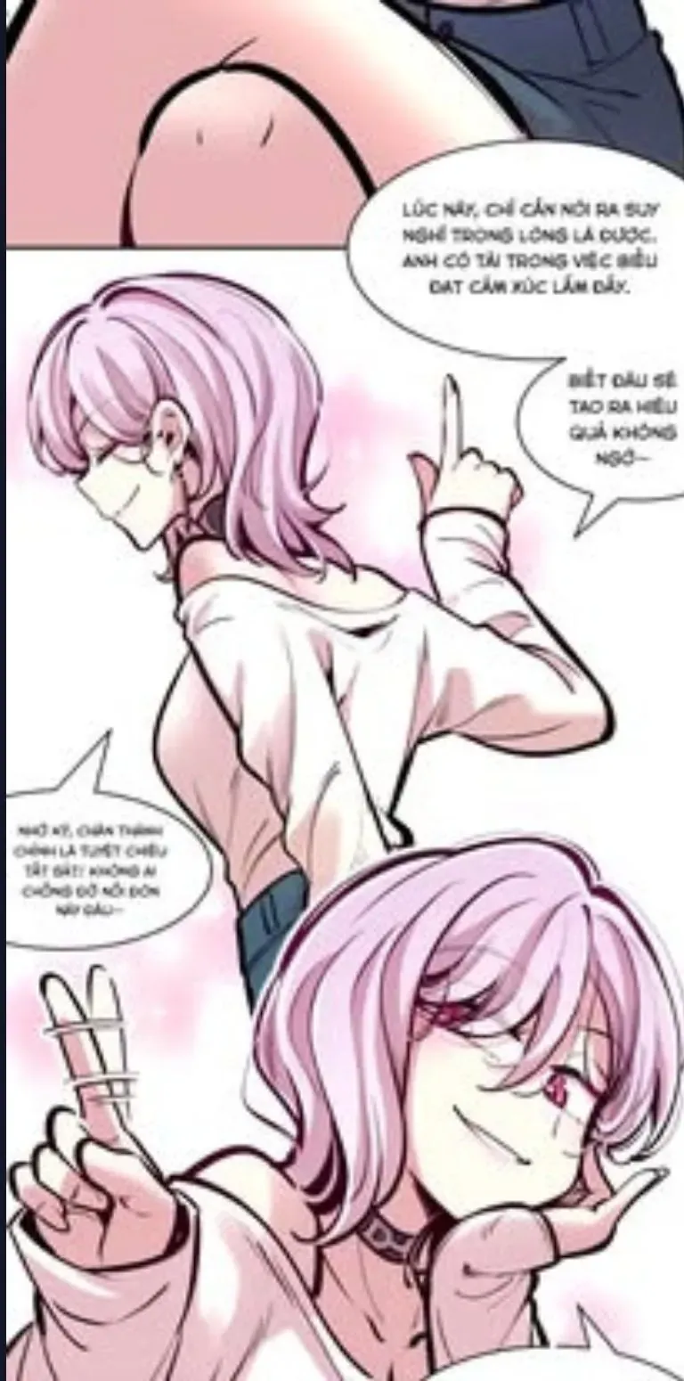 Oan gia chung nhà ! Chap 133 - Next Chap 132