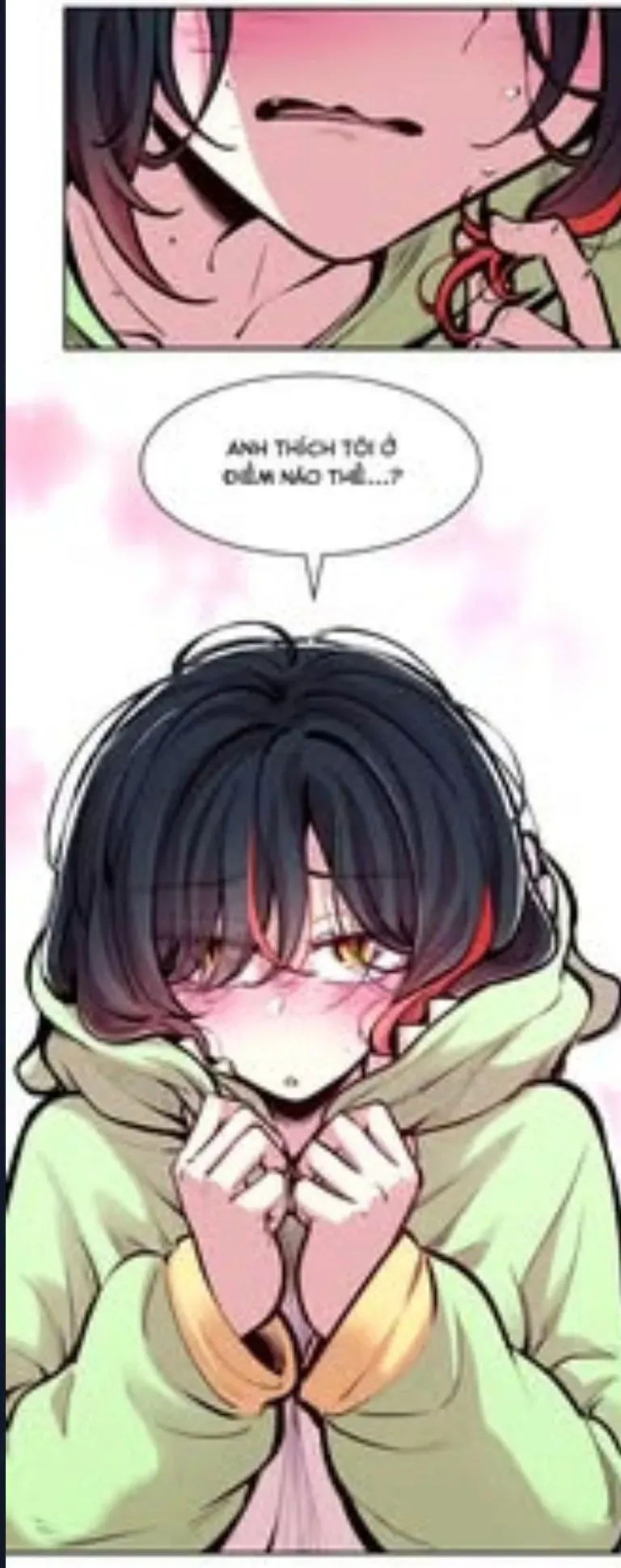 Oan gia chung nhà ! Chap 133 - Next Chap 132