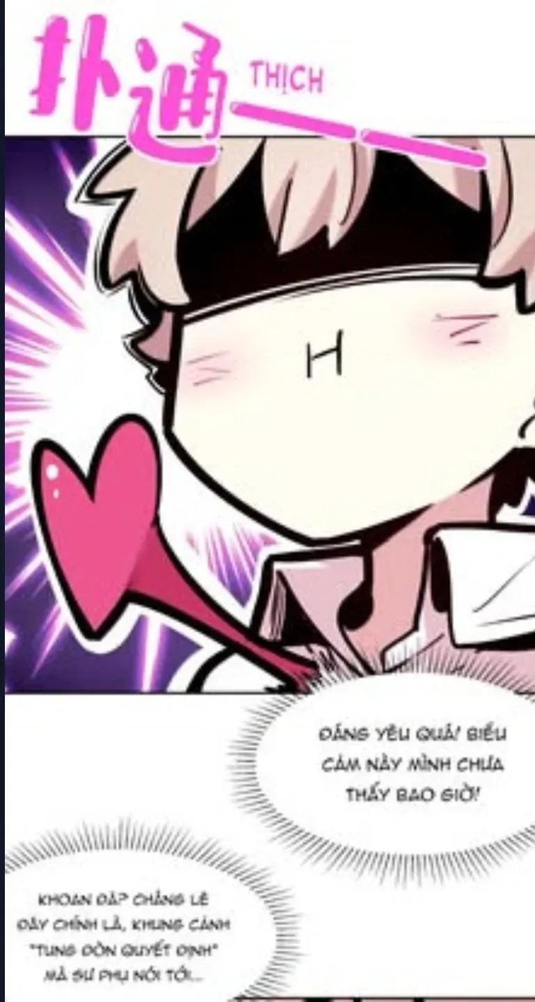 Oan gia chung nhà ! Chap 133 - Next Chap 132