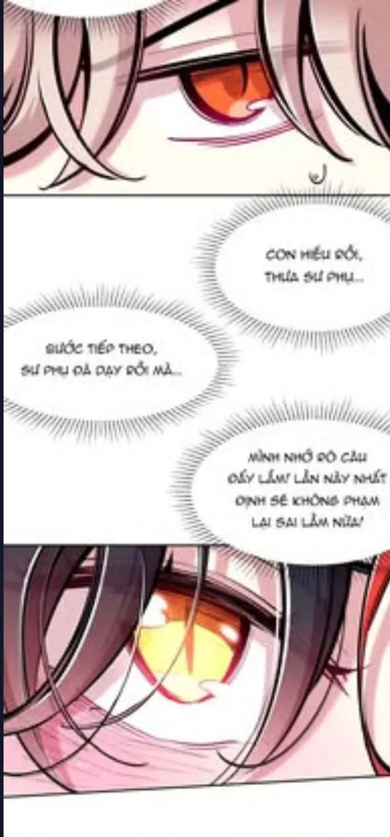 Oan gia chung nhà ! Chap 133 - Next Chap 132
