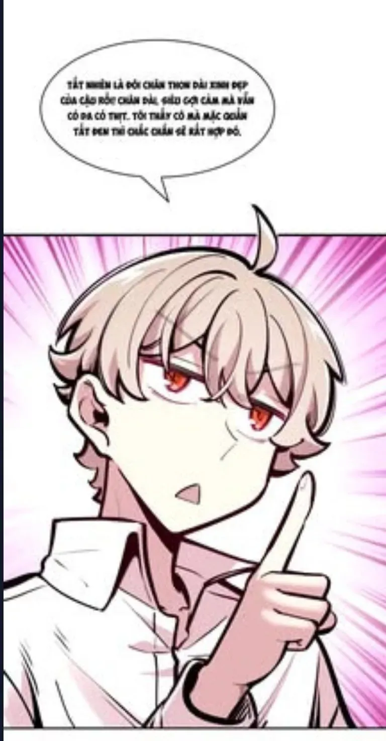 Oan gia chung nhà ! Chap 133 - Next Chap 132