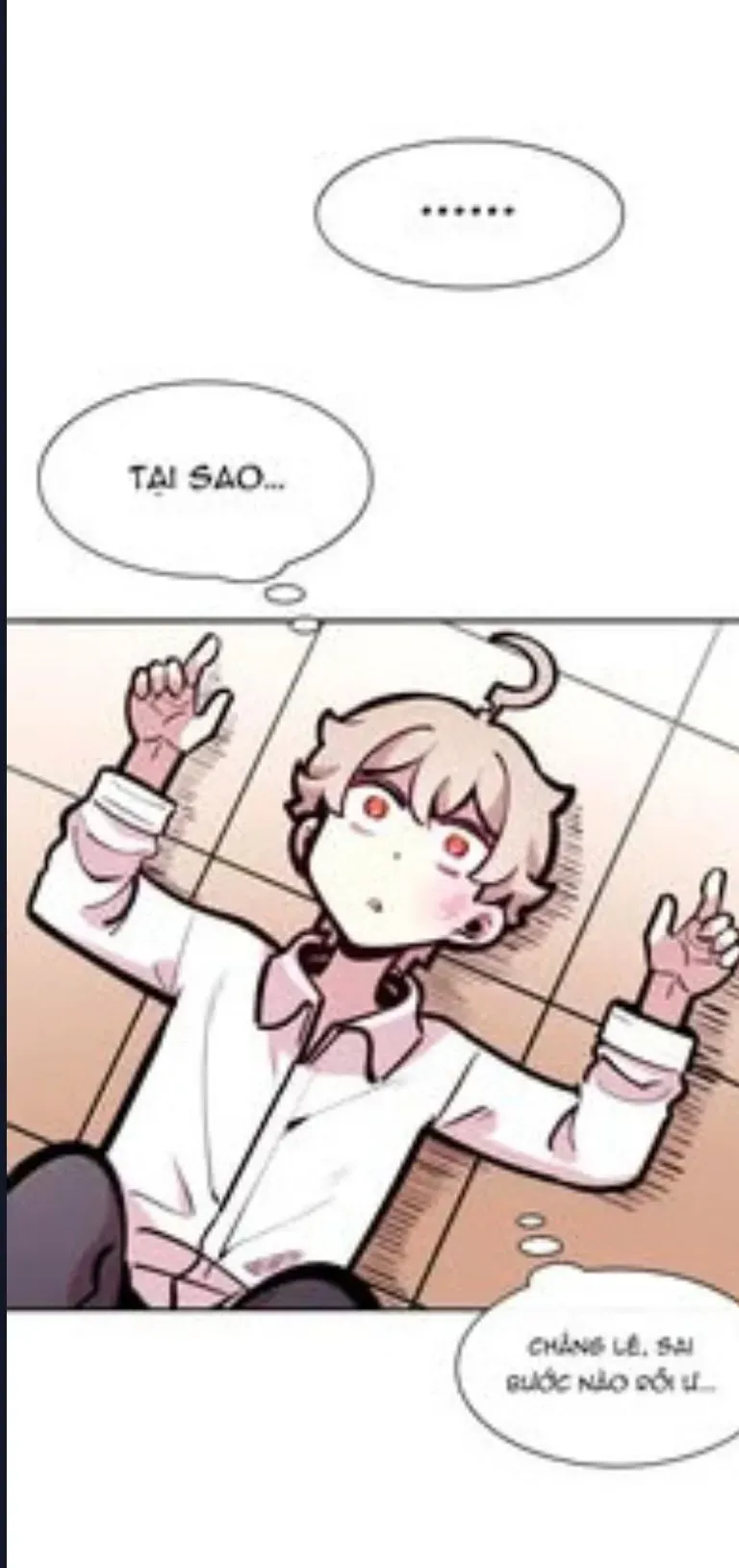 Oan gia chung nhà ! Chap 133 - Next Chap 132