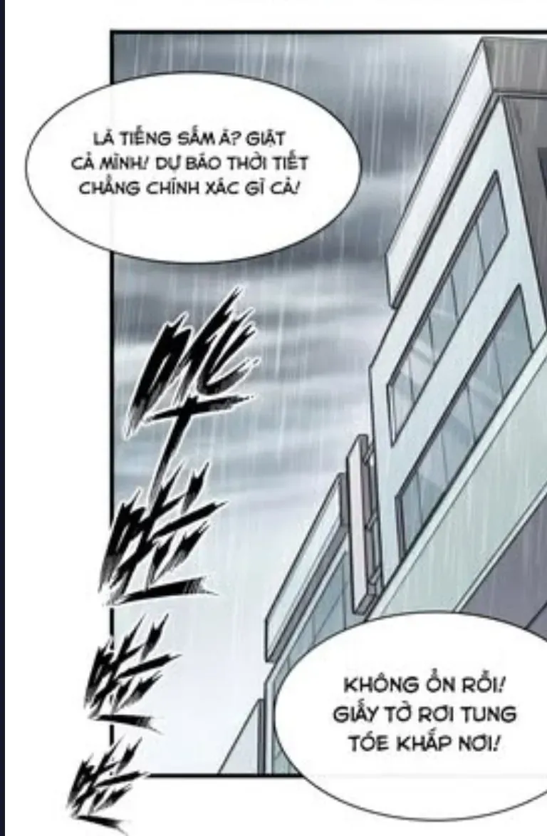 Oan gia chung nhà ! Chap 133 - Next Chap 132