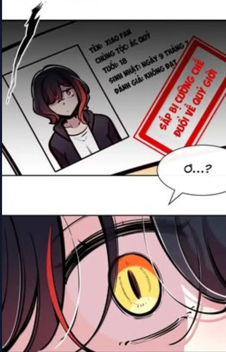 Oan gia chung nhà ! Chap 133 - Next Chap 132