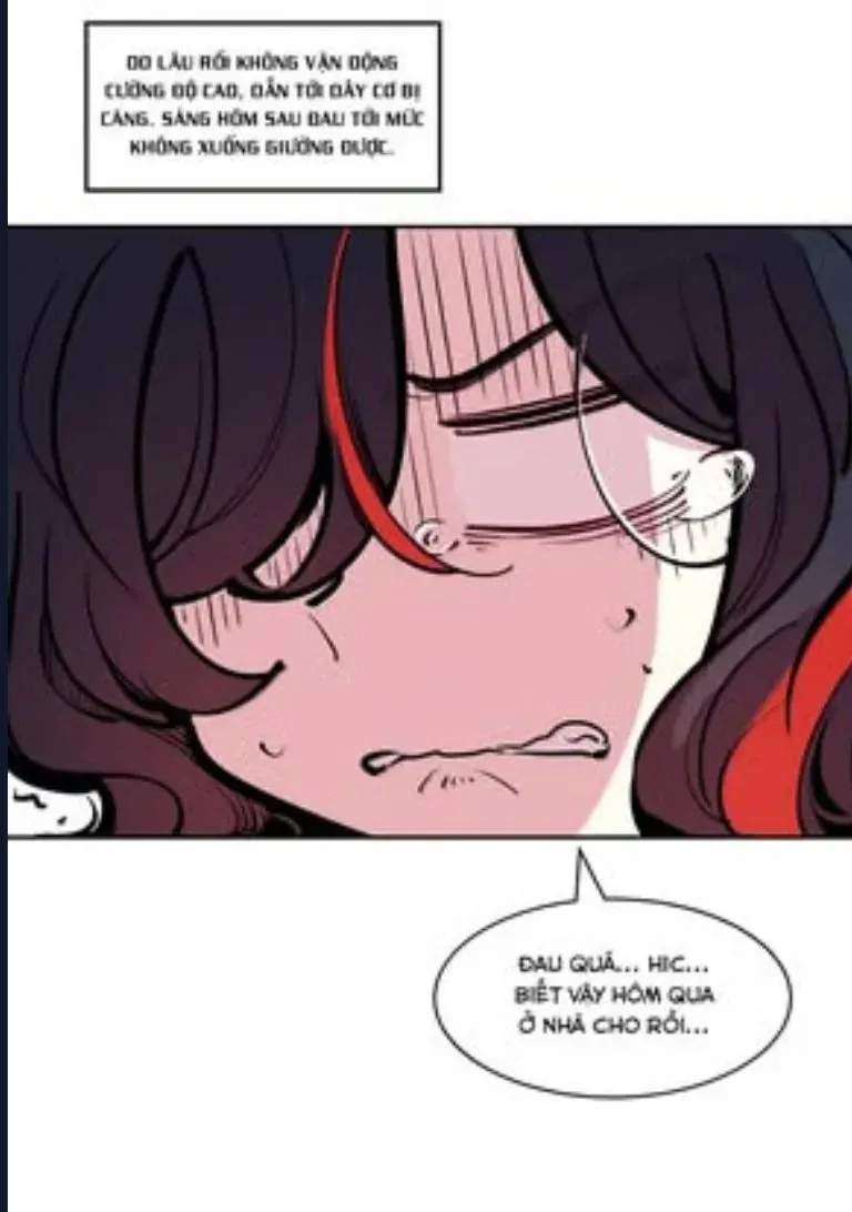 Oan gia chung nhà ! Chap 133 - Next Chap 132