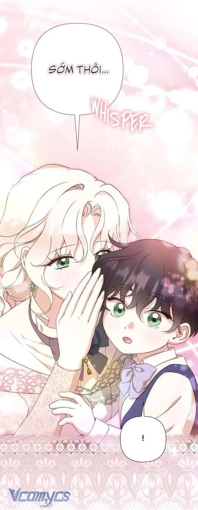 Dành Cho Những Ai Coi Hối Tiếc Là Điều Xa Xỉ Chap 69 - Next Chap 68