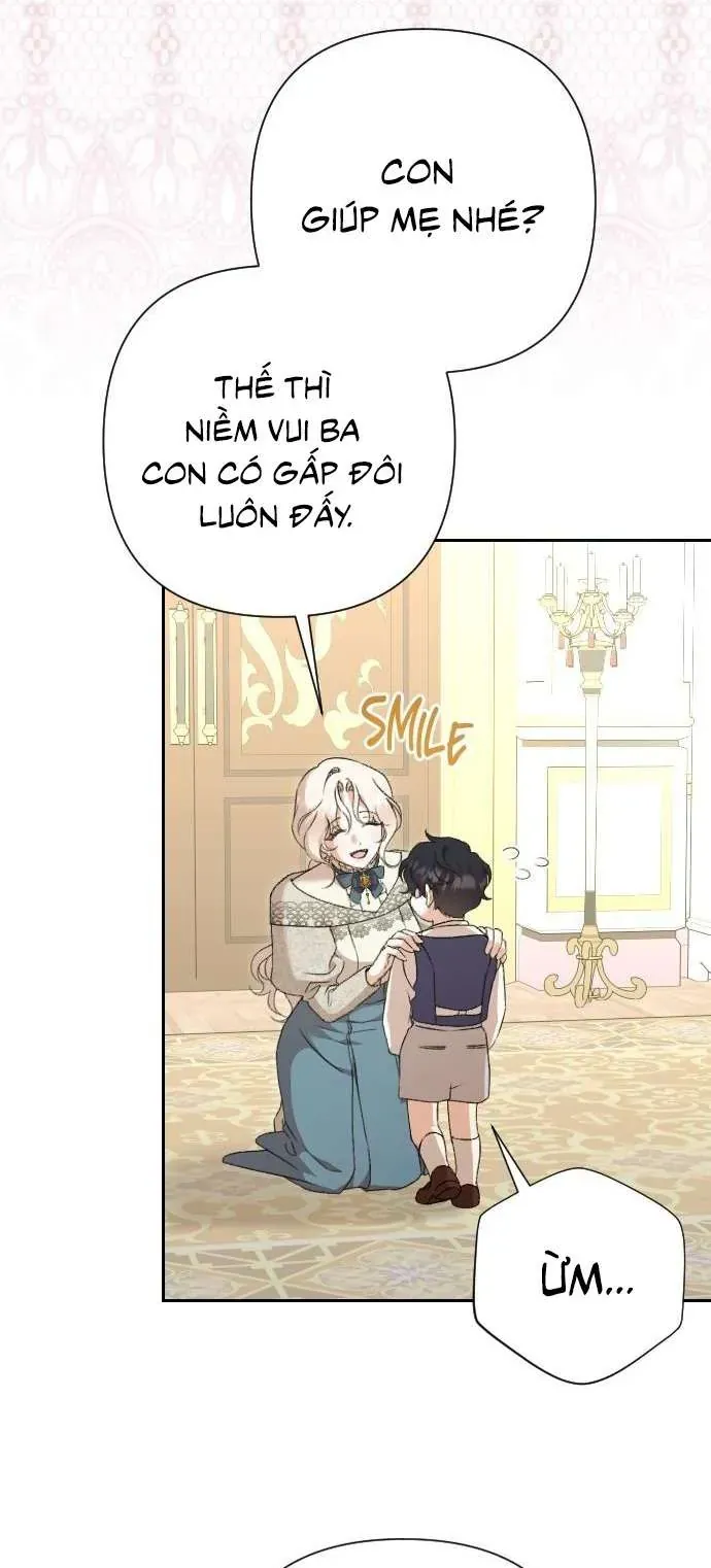 Dành Cho Những Ai Coi Hối Tiếc Là Điều Xa Xỉ Chap 69 - Next Chap 68