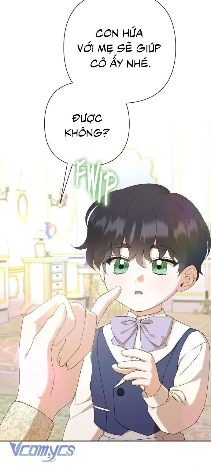 Dành Cho Những Ai Coi Hối Tiếc Là Điều Xa Xỉ Chap 69 - Next Chap 68