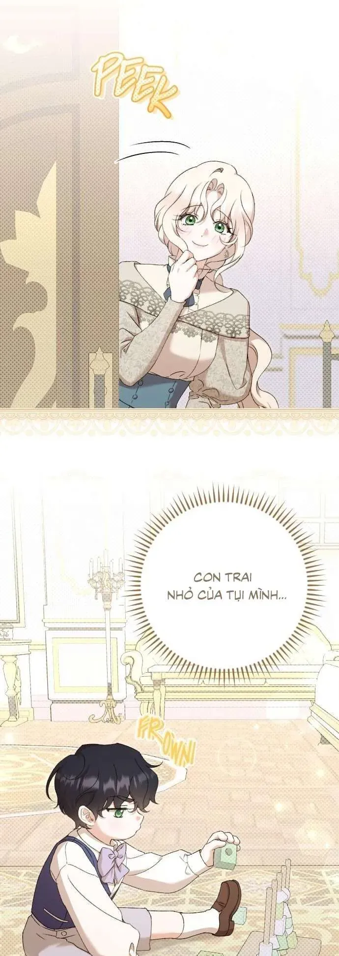 Dành Cho Những Ai Coi Hối Tiếc Là Điều Xa Xỉ Chap 69 - Next Chap 68