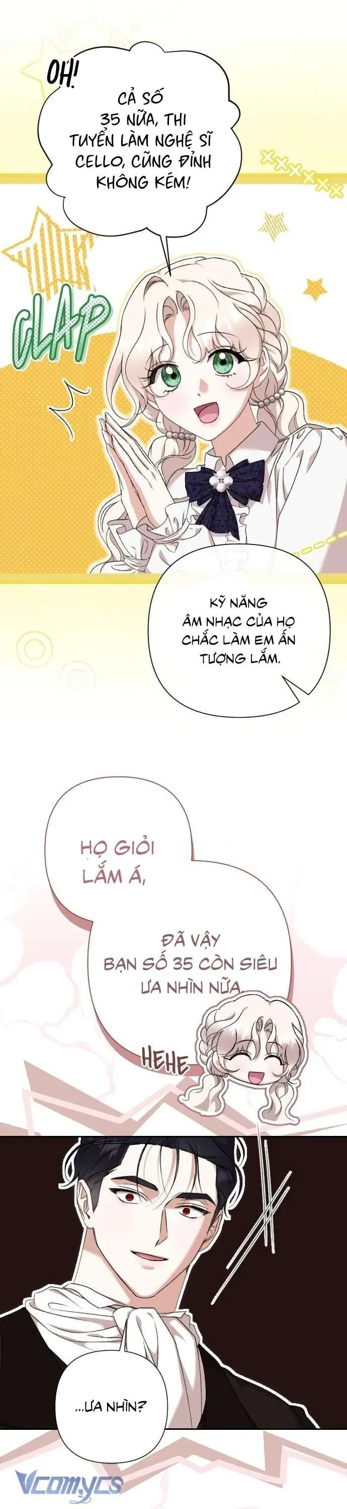 Dành Cho Những Ai Coi Hối Tiếc Là Điều Xa Xỉ Chap 69 - Next Chap 68