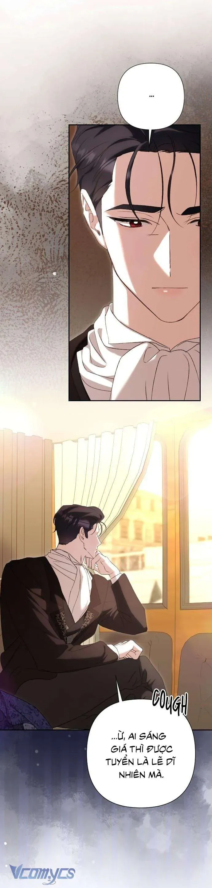 Dành Cho Những Ai Coi Hối Tiếc Là Điều Xa Xỉ Chap 69 - Next Chap 68