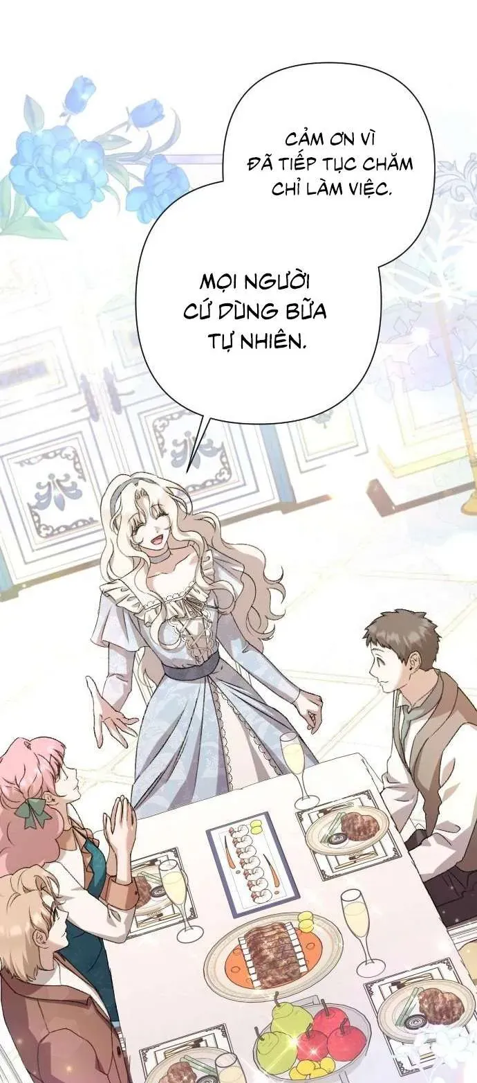 Dành Cho Những Ai Coi Hối Tiếc Là Điều Xa Xỉ Chap 69 - Next Chap 68