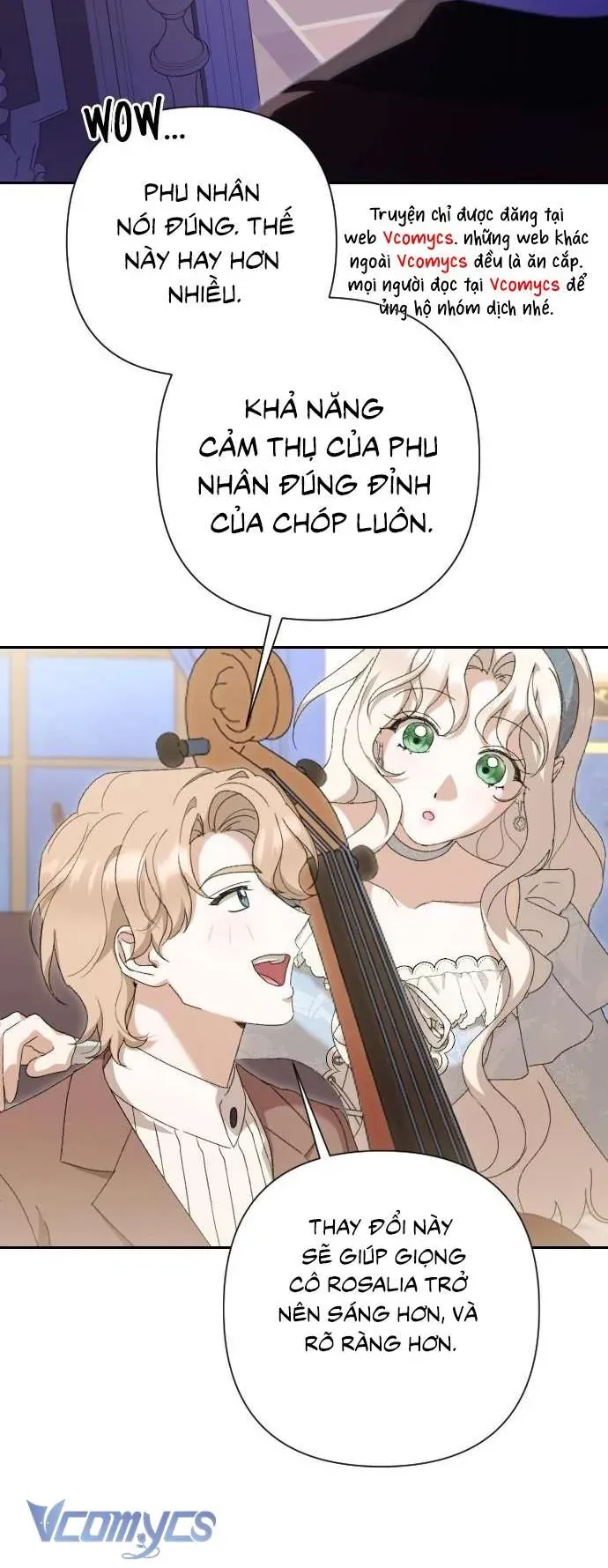 Dành Cho Những Ai Coi Hối Tiếc Là Điều Xa Xỉ Chap 69 - Next Chap 68