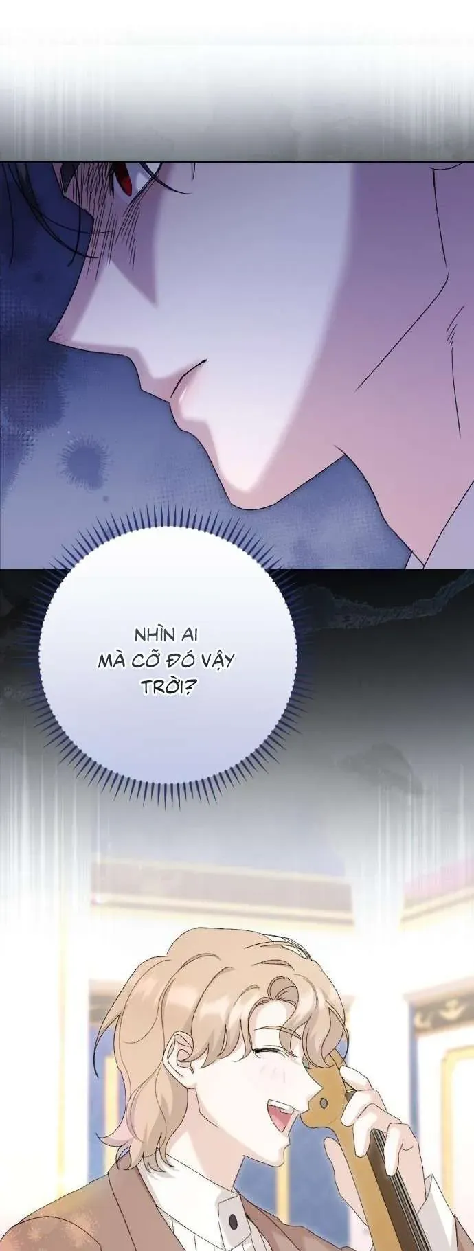 Dành Cho Những Ai Coi Hối Tiếc Là Điều Xa Xỉ Chap 69 - Next Chap 68