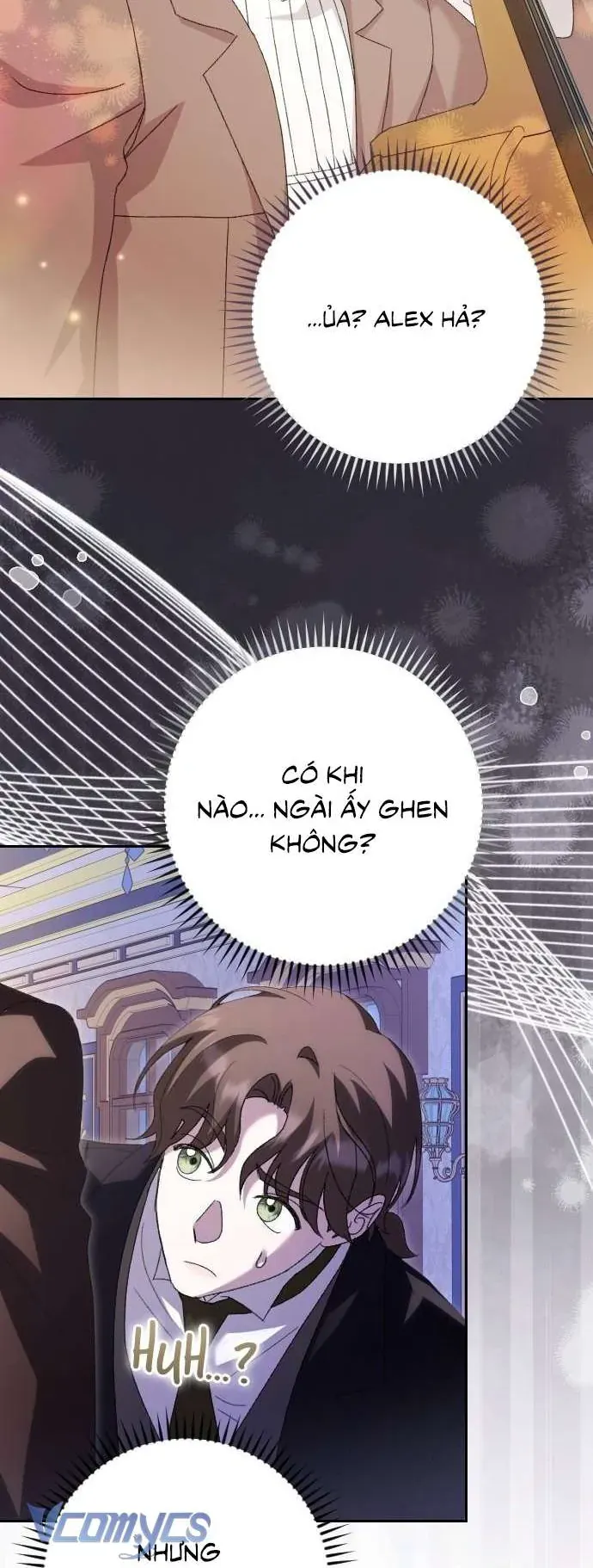 Dành Cho Những Ai Coi Hối Tiếc Là Điều Xa Xỉ Chap 69 - Next Chap 68