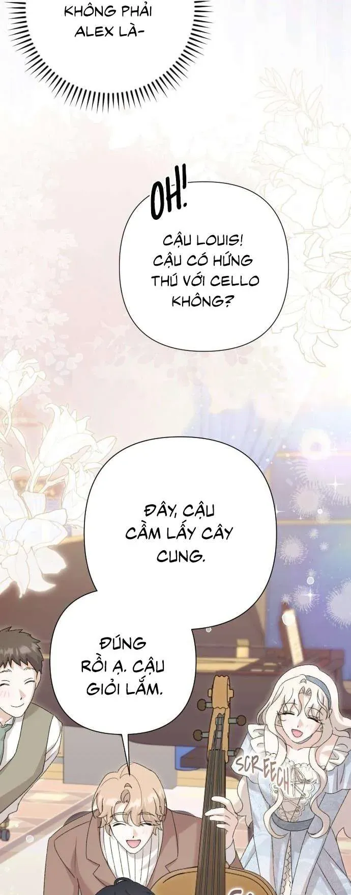 Dành Cho Những Ai Coi Hối Tiếc Là Điều Xa Xỉ Chap 69 - Next Chap 68