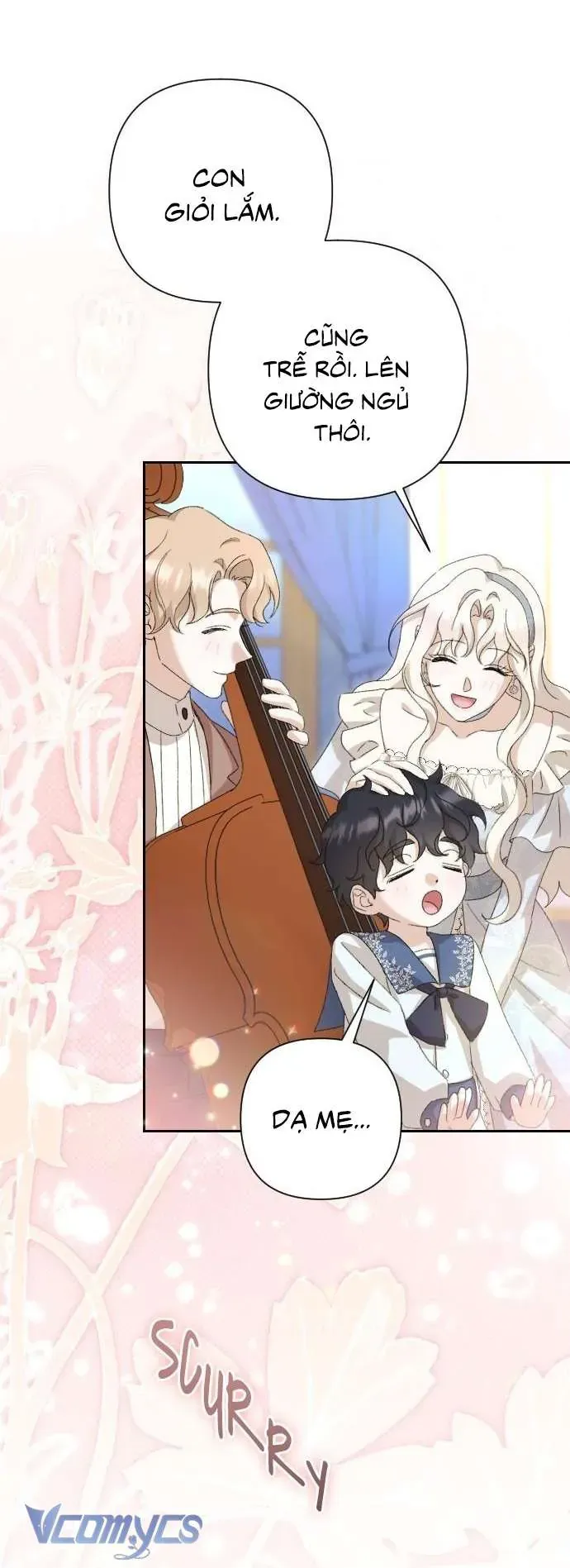 Dành Cho Những Ai Coi Hối Tiếc Là Điều Xa Xỉ Chap 69 - Next Chap 68