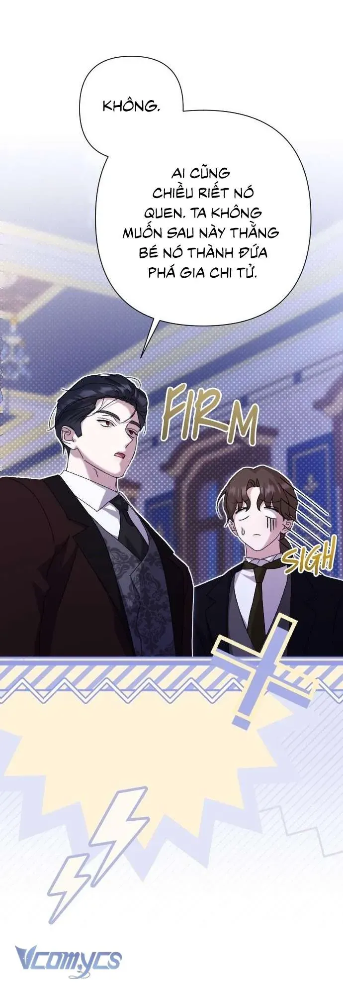 Dành Cho Những Ai Coi Hối Tiếc Là Điều Xa Xỉ Chap 69 - Next Chap 68