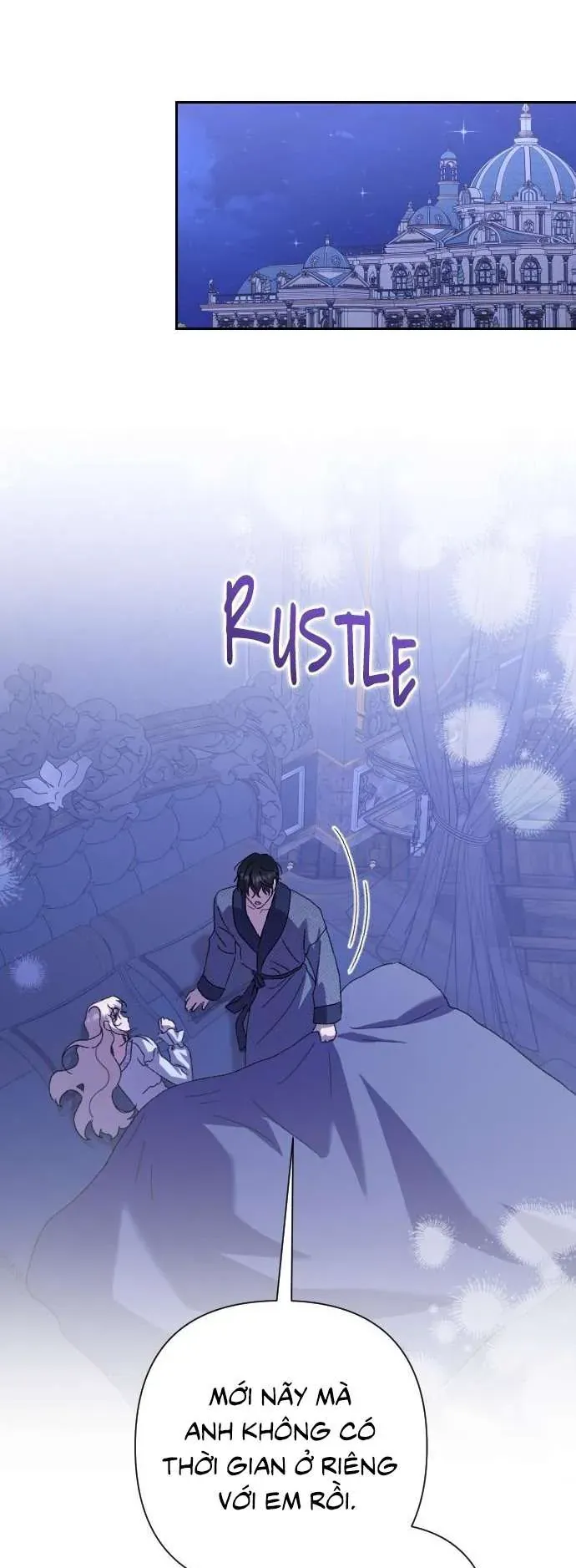 Dành Cho Những Ai Coi Hối Tiếc Là Điều Xa Xỉ Chap 69 - Next Chap 68