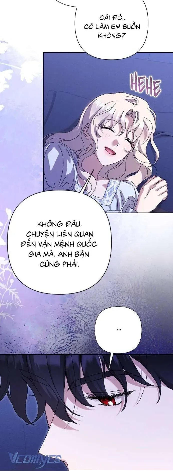 Dành Cho Những Ai Coi Hối Tiếc Là Điều Xa Xỉ Chap 69 - Next Chap 68
