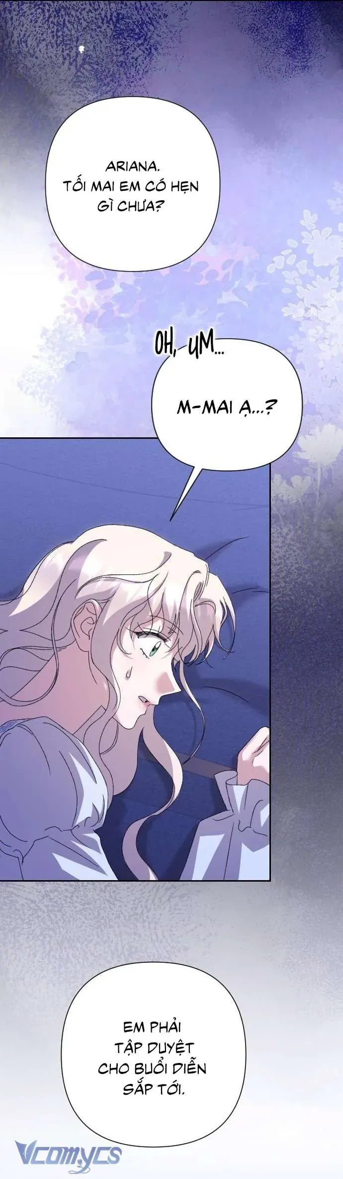 Dành Cho Những Ai Coi Hối Tiếc Là Điều Xa Xỉ Chap 69 - Next Chap 68