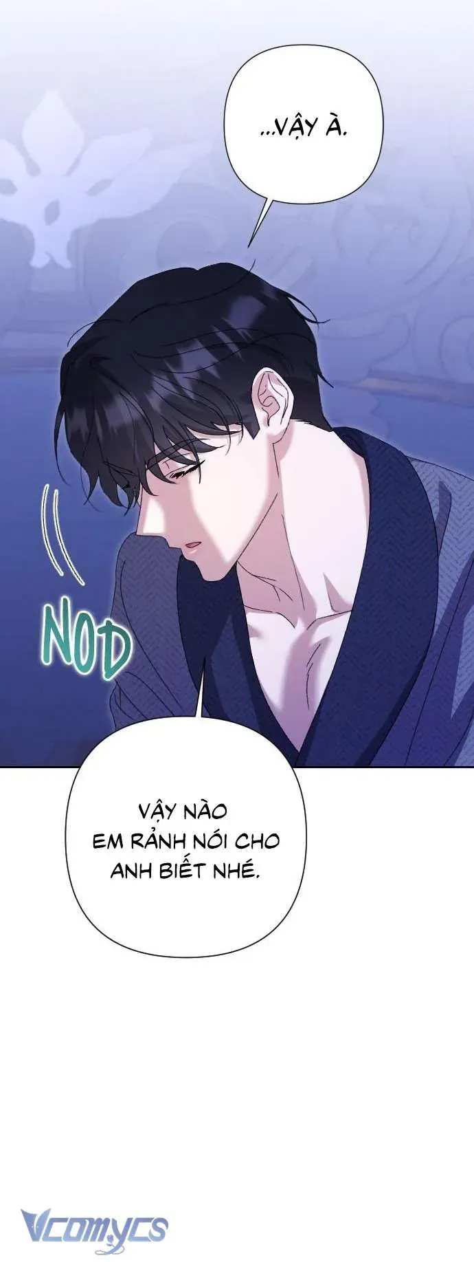 Dành Cho Những Ai Coi Hối Tiếc Là Điều Xa Xỉ Chap 69 - Next Chap 68