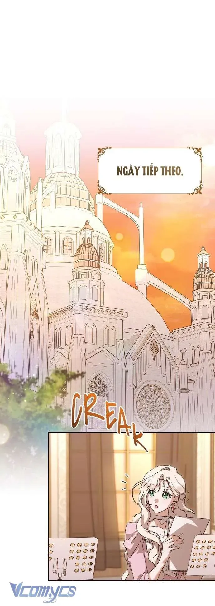 Dành Cho Những Ai Coi Hối Tiếc Là Điều Xa Xỉ Chap 69 - Next Chap 68