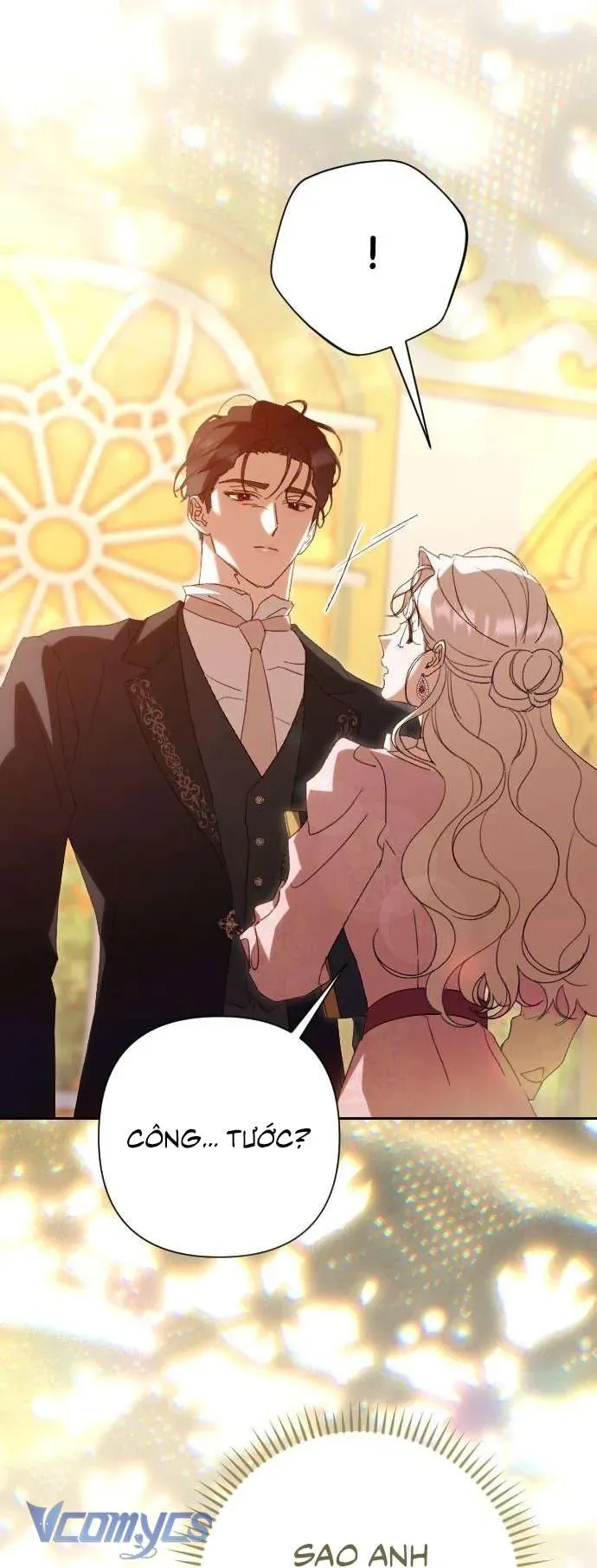 Dành Cho Những Ai Coi Hối Tiếc Là Điều Xa Xỉ Chap 69 - Next Chap 68