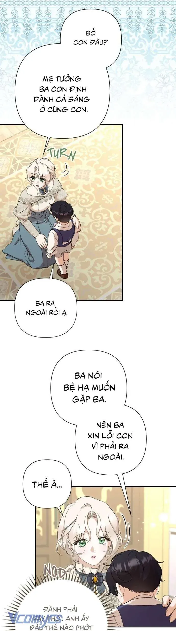 Dành Cho Những Ai Coi Hối Tiếc Là Điều Xa Xỉ Chap 69 - Next Chap 68