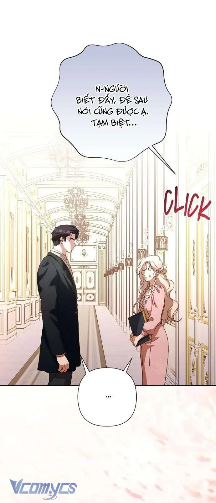 Dành Cho Những Ai Coi Hối Tiếc Là Điều Xa Xỉ Chap 69 - Next Chap 68