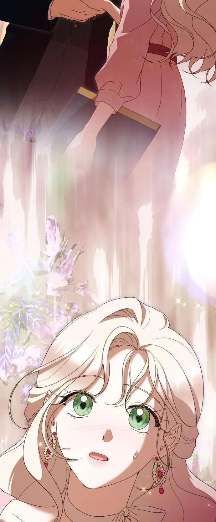 Dành Cho Những Ai Coi Hối Tiếc Là Điều Xa Xỉ Chap 69 - Next Chap 68