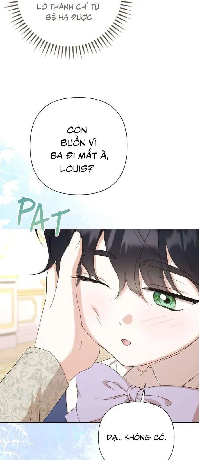 Dành Cho Những Ai Coi Hối Tiếc Là Điều Xa Xỉ Chap 69 - Next Chap 68