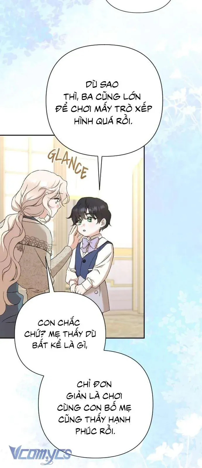 Dành Cho Những Ai Coi Hối Tiếc Là Điều Xa Xỉ Chap 69 - Next Chap 68