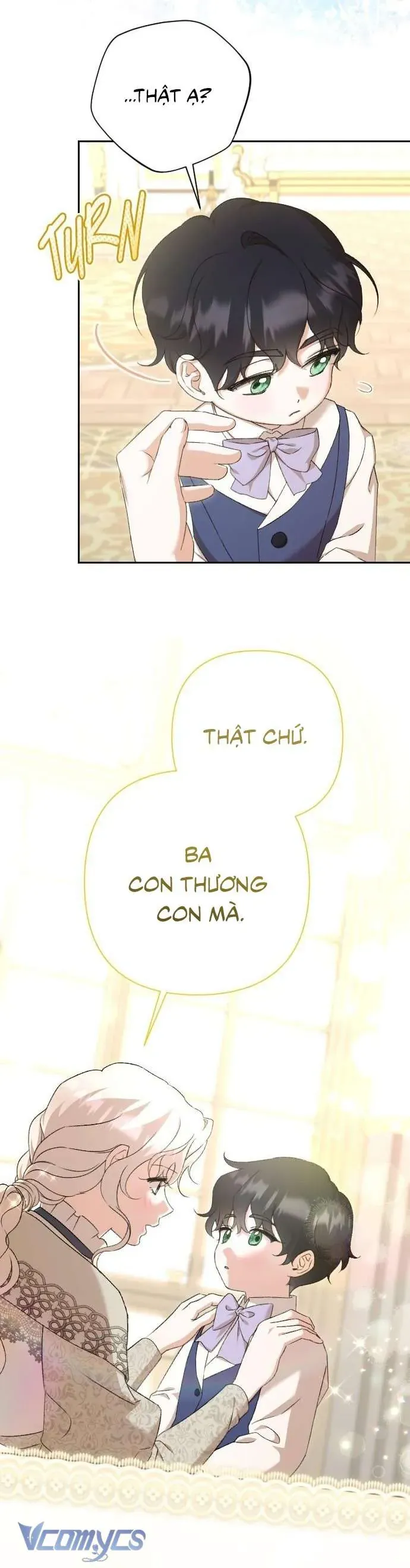 Dành Cho Những Ai Coi Hối Tiếc Là Điều Xa Xỉ Chap 69 - Next Chap 68