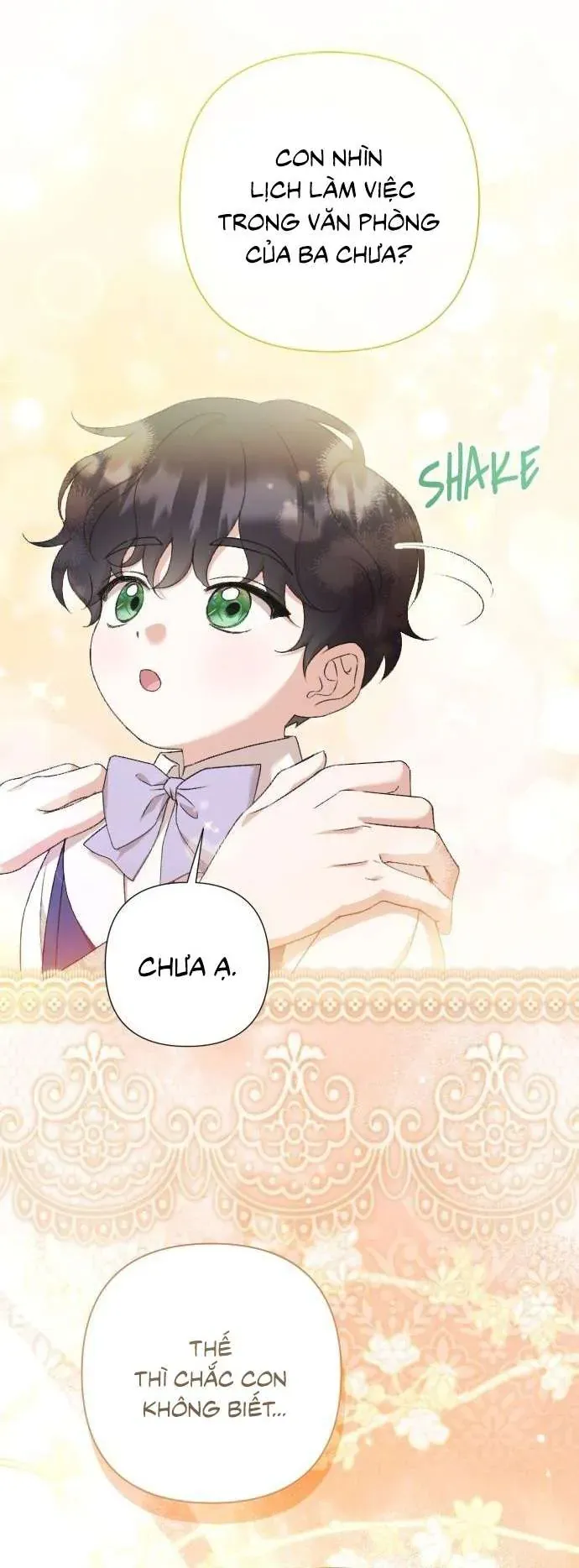 Dành Cho Những Ai Coi Hối Tiếc Là Điều Xa Xỉ Chap 69 - Next Chap 68