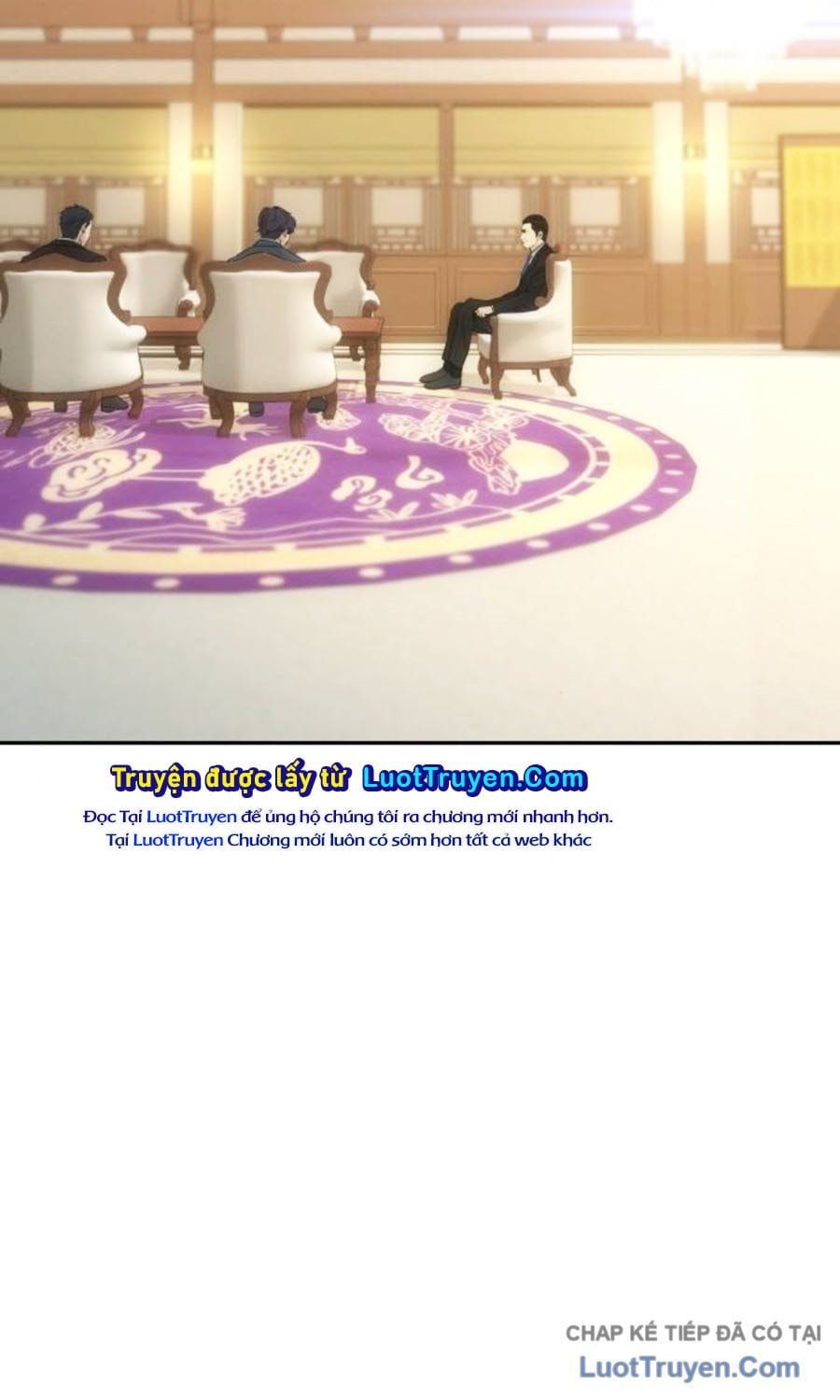 Cháu Trai Thiên Tài Của Vua Cho Vay Nặng Lãi Chap 88 - Next Chap 87