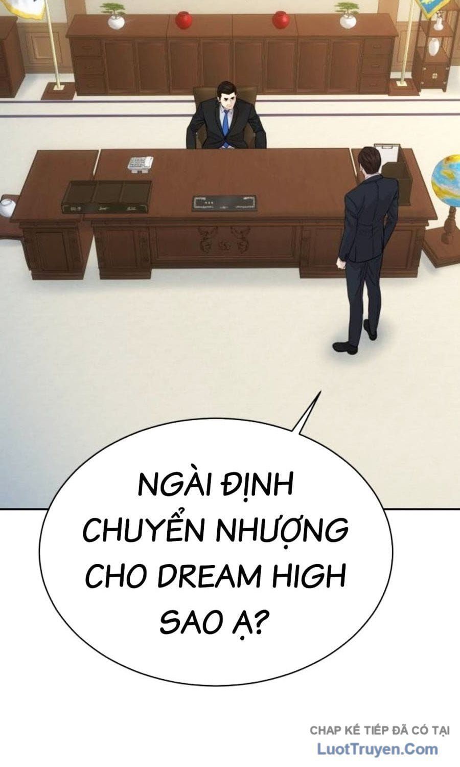 Cháu Trai Thiên Tài Của Vua Cho Vay Nặng Lãi Chap 88 - Next Chap 87
