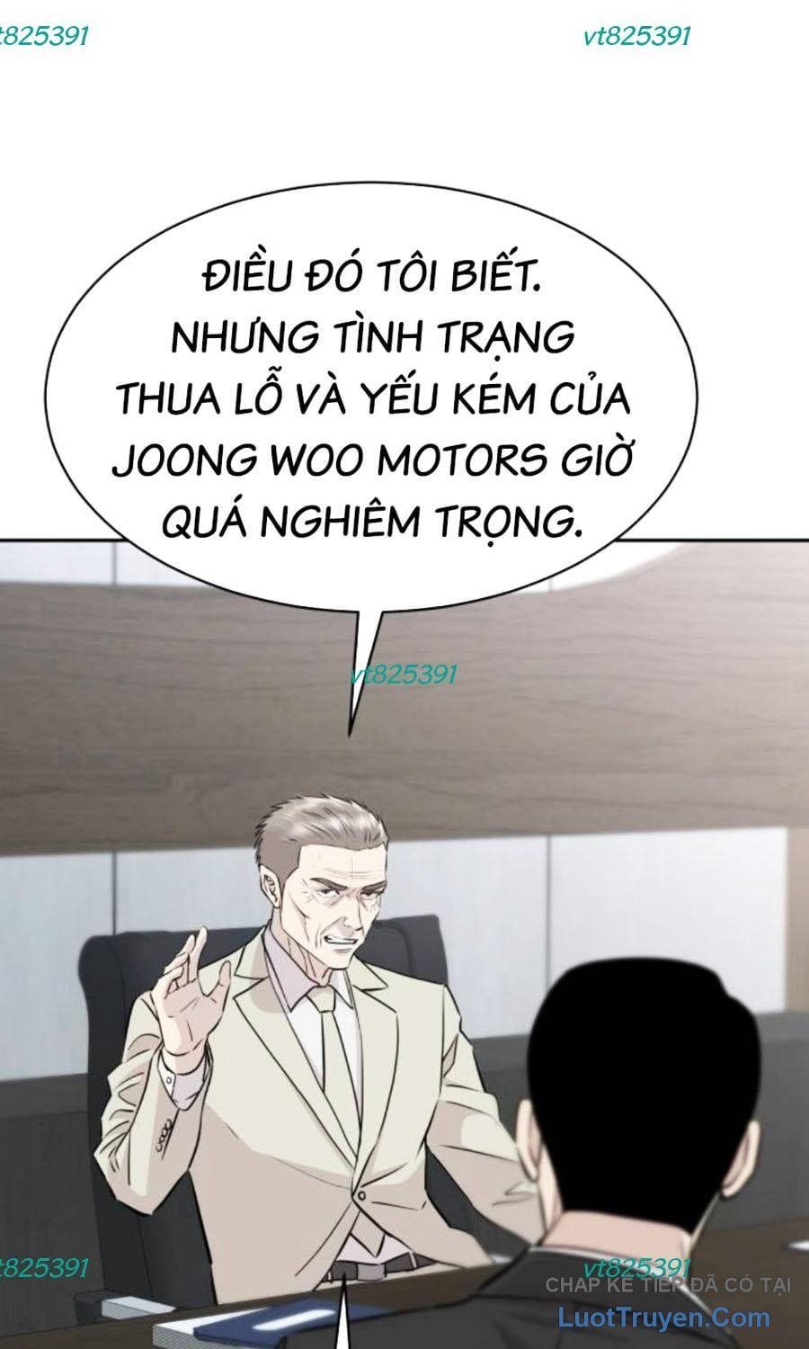 Cháu Trai Thiên Tài Của Vua Cho Vay Nặng Lãi Chap 88 - Next Chap 87
