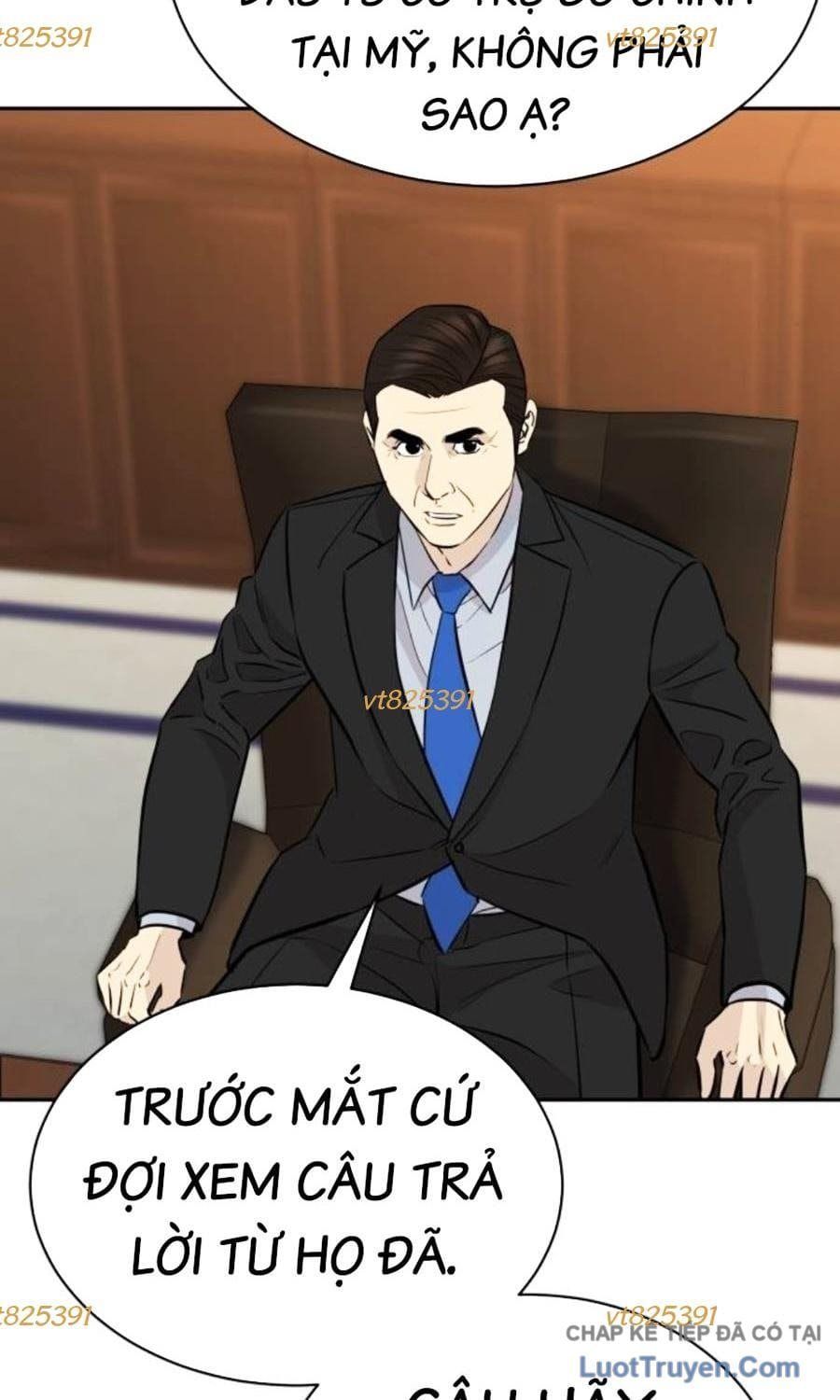 Cháu Trai Thiên Tài Của Vua Cho Vay Nặng Lãi Chap 88 - Next Chap 87